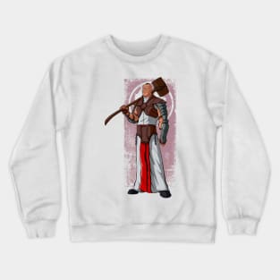 General Reiko Crewneck Sweatshirt